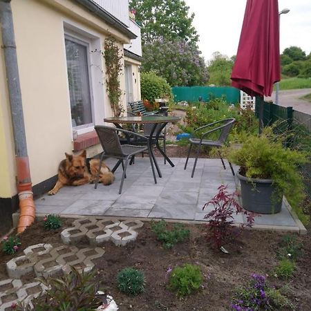 Ferienwohnung Neuensien Sellin  외부 사진