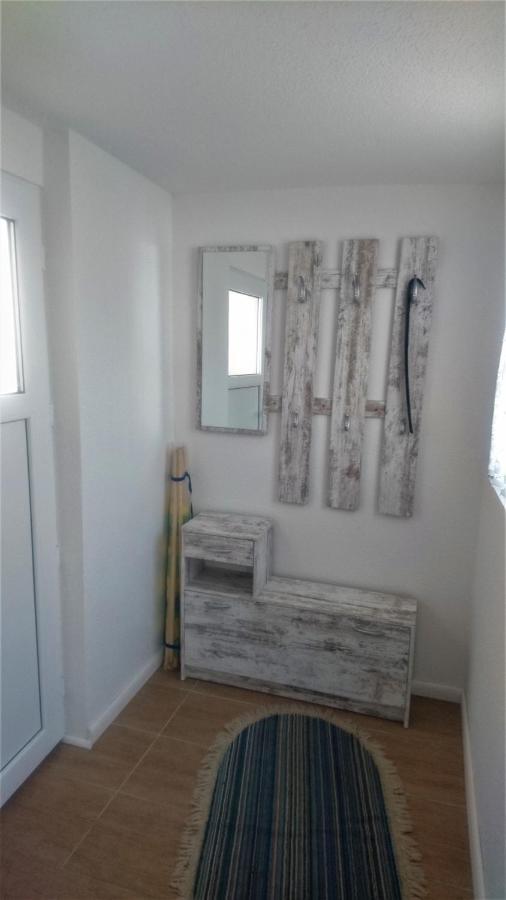 Ferienwohnung Neuensien Sellin  외부 사진