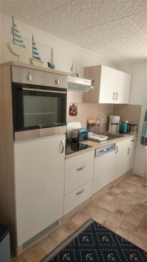 Ferienwohnung Neuensien Sellin  외부 사진