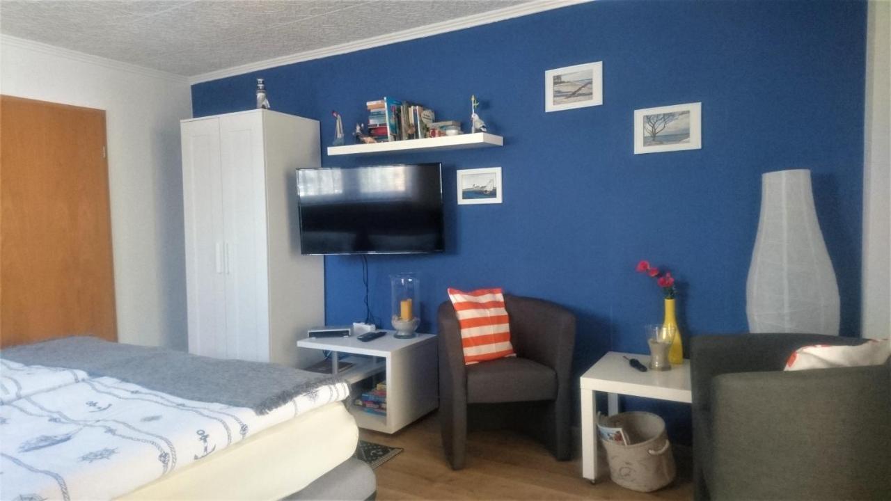 Ferienwohnung Neuensien Sellin  외부 사진
