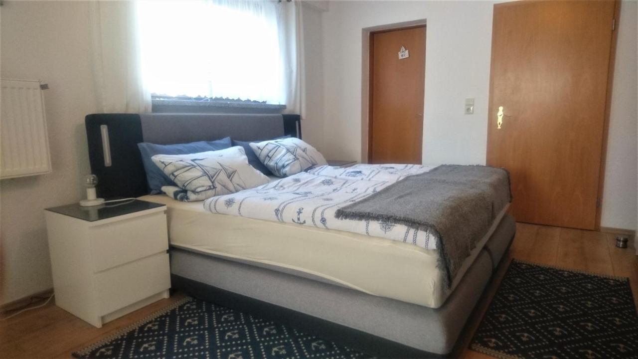 Ferienwohnung Neuensien Sellin  외부 사진