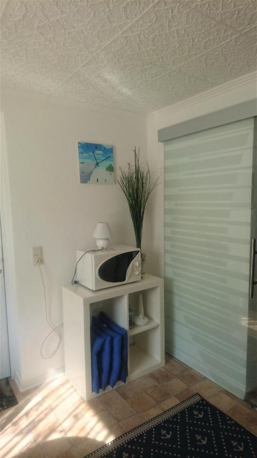 Ferienwohnung Neuensien Sellin  외부 사진