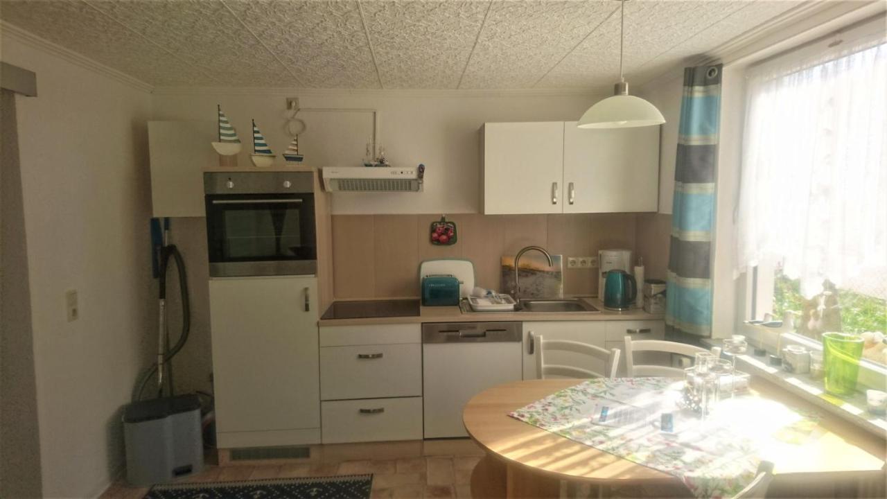 Ferienwohnung Neuensien Sellin  외부 사진
