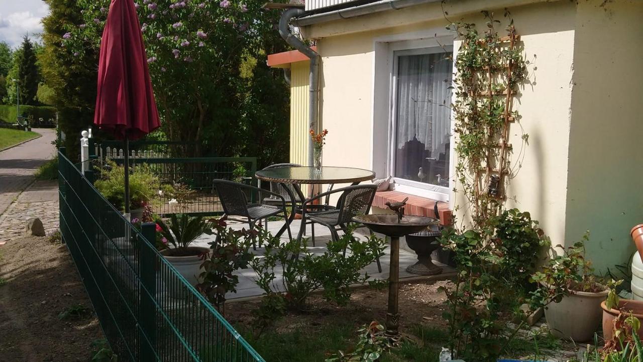 Ferienwohnung Neuensien Sellin  외부 사진