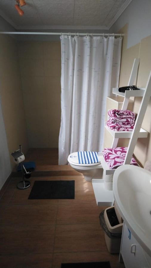 Ferienwohnung Neuensien Sellin  외부 사진